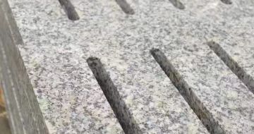 来宾芙蓉白水沟盖板