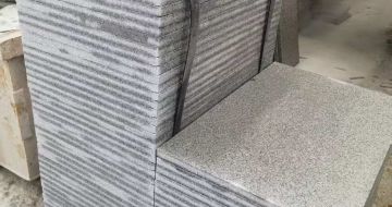 来宾芝麻白火烧面成品