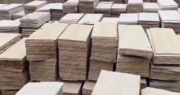 来宾黄金麻石材产地