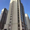 来宾黄金麻高端小区，外墙干挂