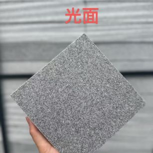 来宾 芝麻灰光面