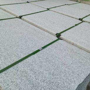 来宾 芝麻白斧剁面