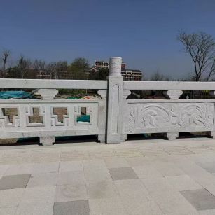 来宾 河道栏杆，河道护栏