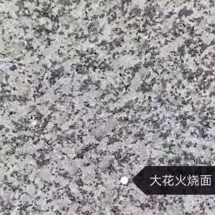 来宾 芙蓉白（芝麻白大花）火烧面