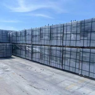 来宾 芝麻白火烧成品300*600地铺料，大量现货，物美价廉