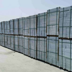 来宾芝麻白火烧300*600处理价：3公分23元，5公分28元