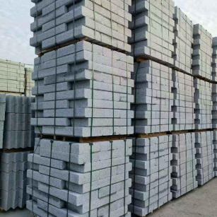 来宾 路沿石（路侧石），颜色一致，尺寸标准