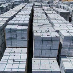 来宾 芝麻白、芝麻灰、芙蓉白地铺成品，大量现货