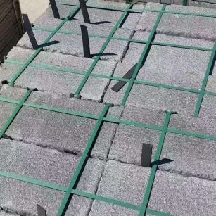 来宾 仿古石大量生产中