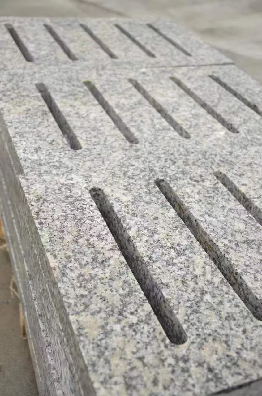 来宾芙蓉白水沟盖板