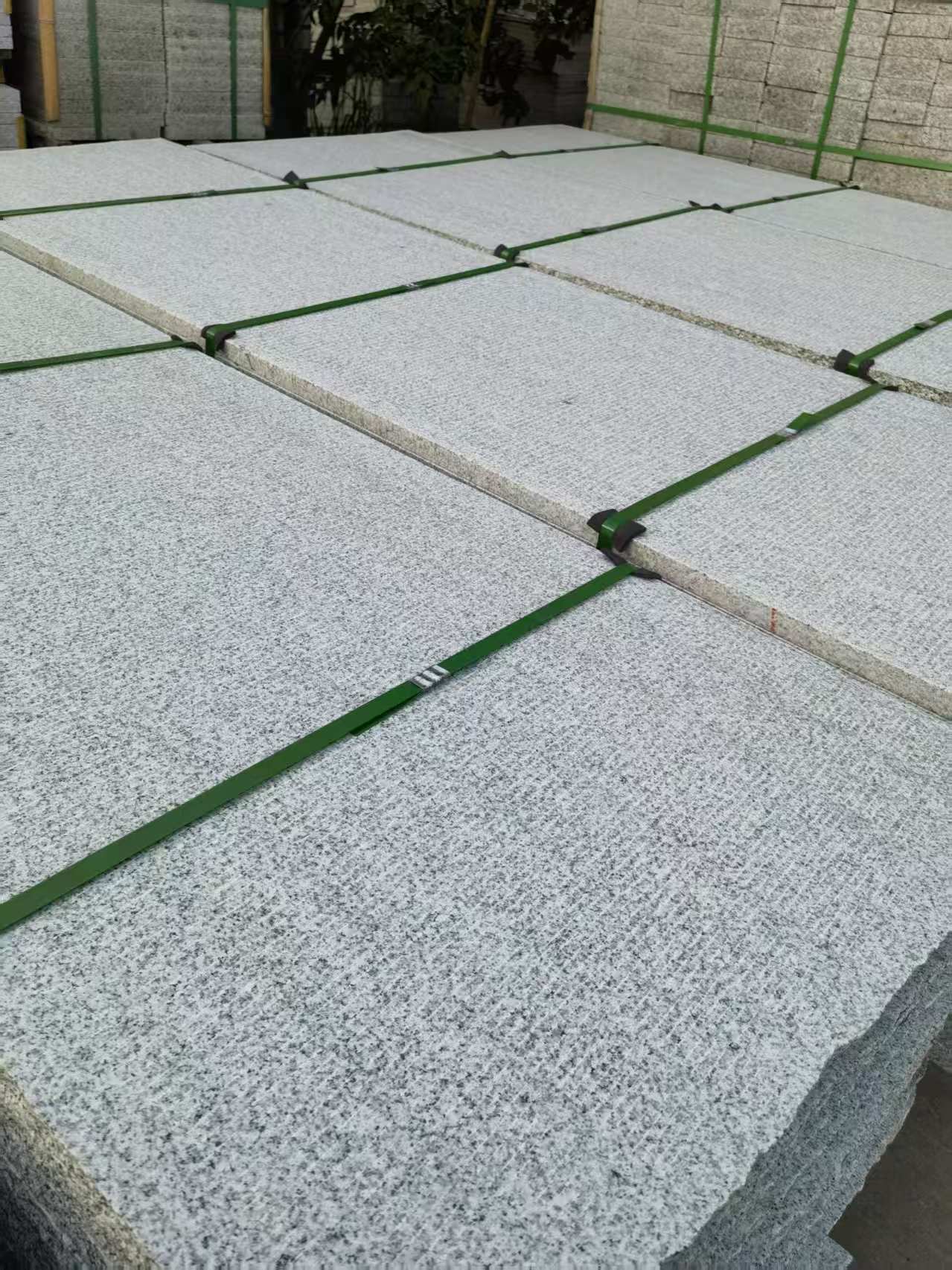 来宾 芝麻白斧剁面