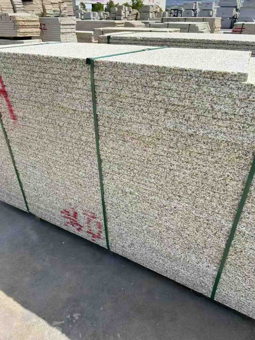 来宾黄金麻荔枝面毛板