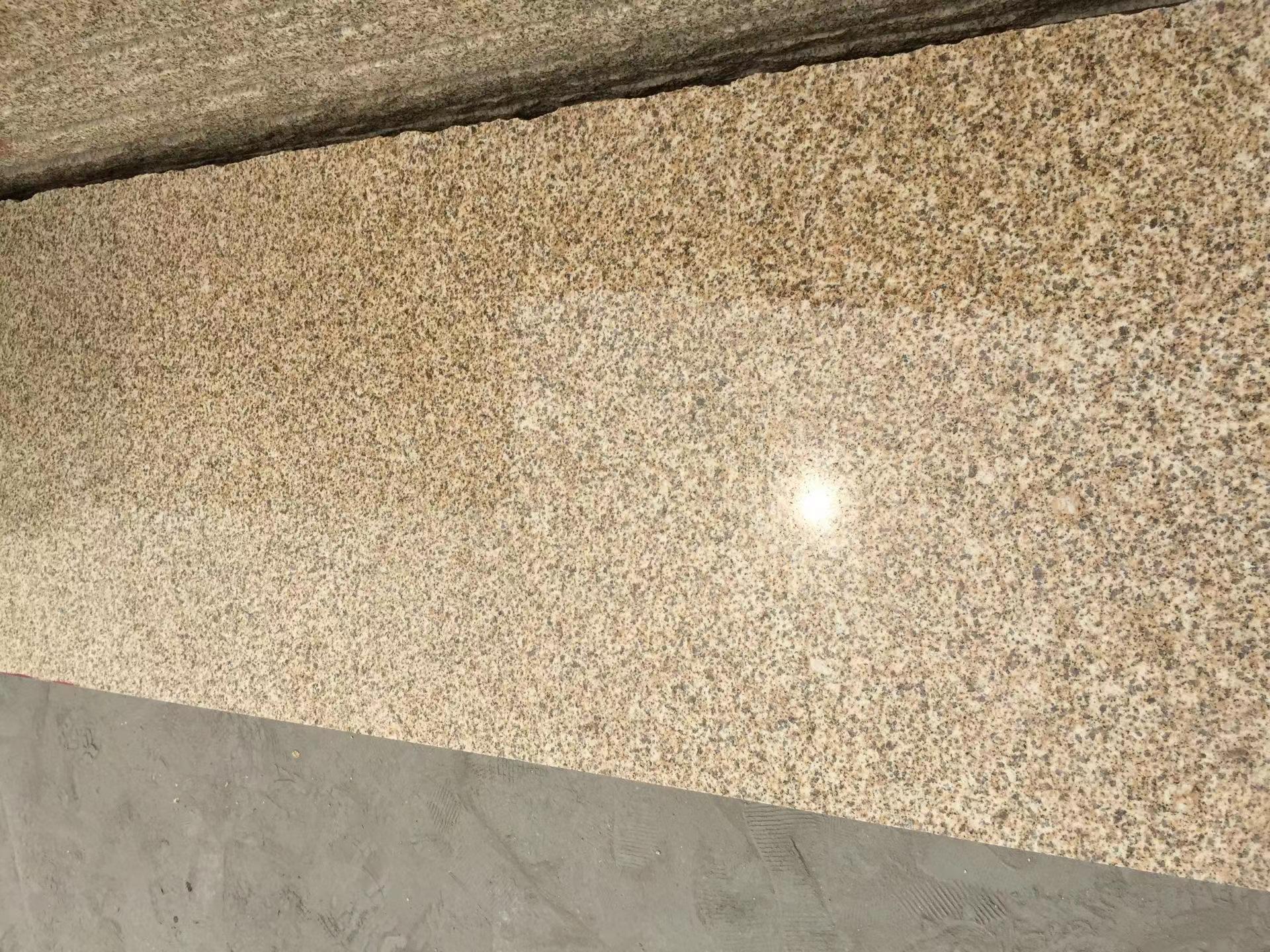 来宾黄金麻光面