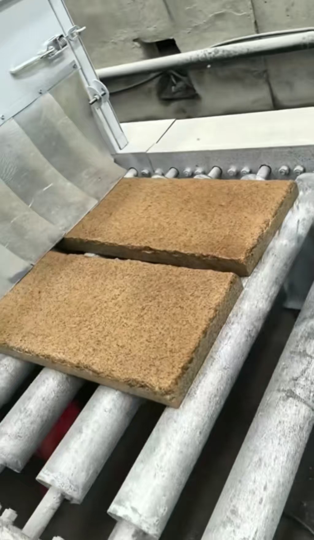 来宾 仿古石流水线生产，各种颜色可定制