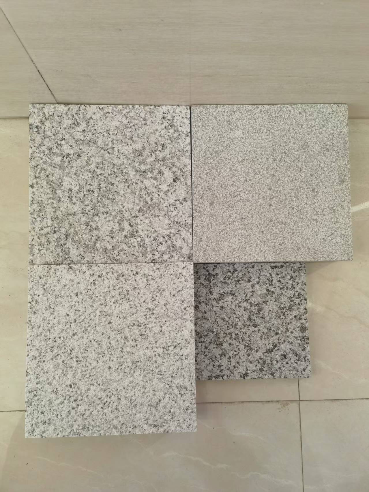 来宾 芝麻白，芙蓉白，芝麻灰，芝麻黑