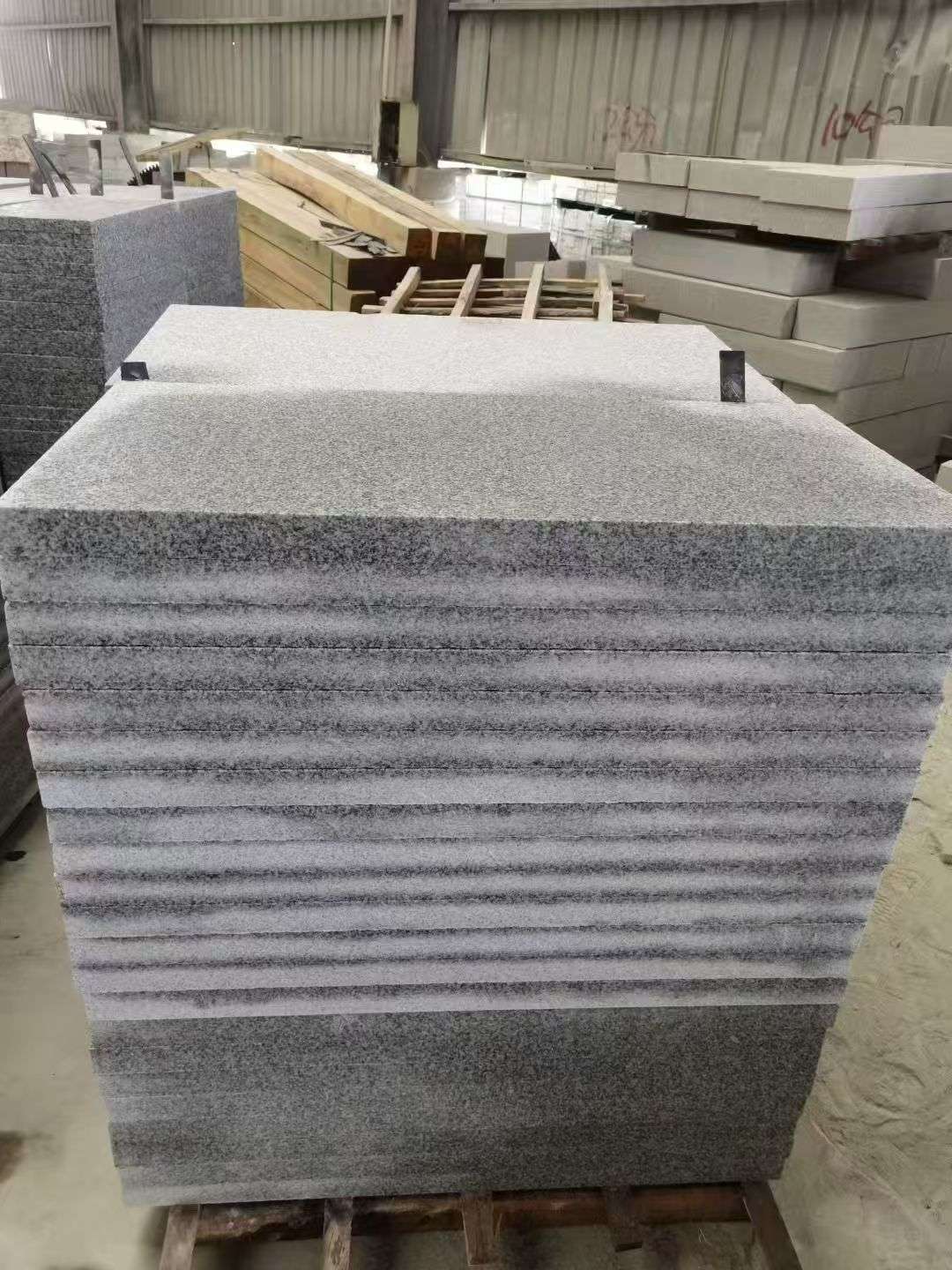 来宾 芝麻白火烧面成品，B料价格，接近A料的质量