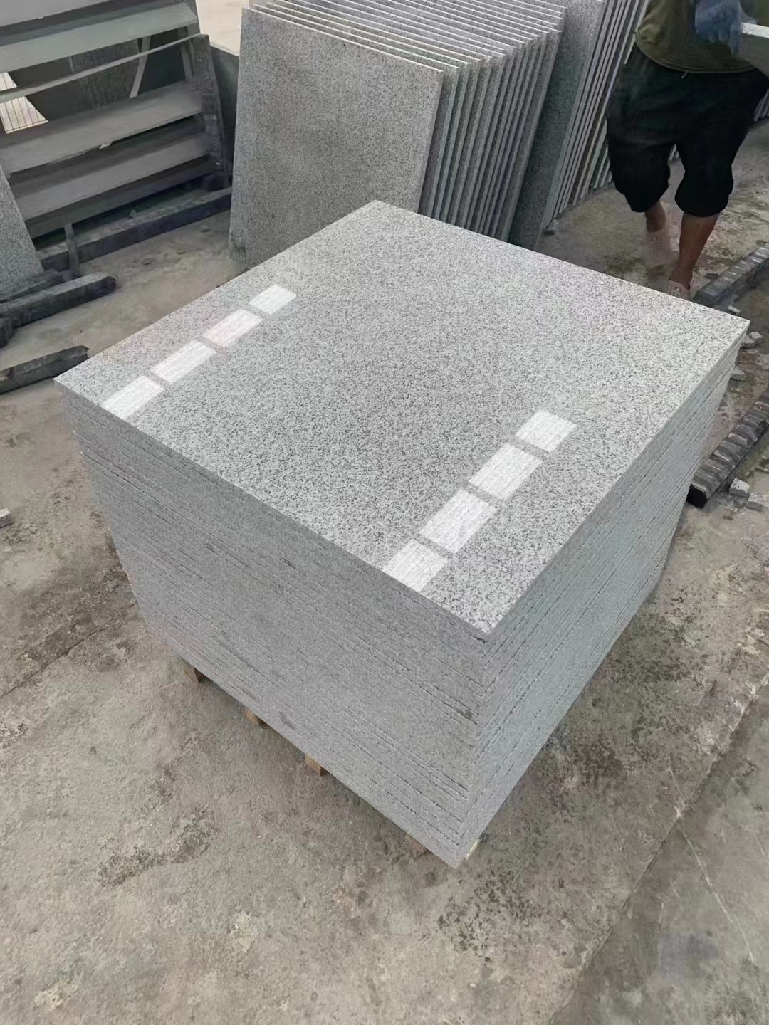 来宾花岗岩或大理石加工有哪些方法